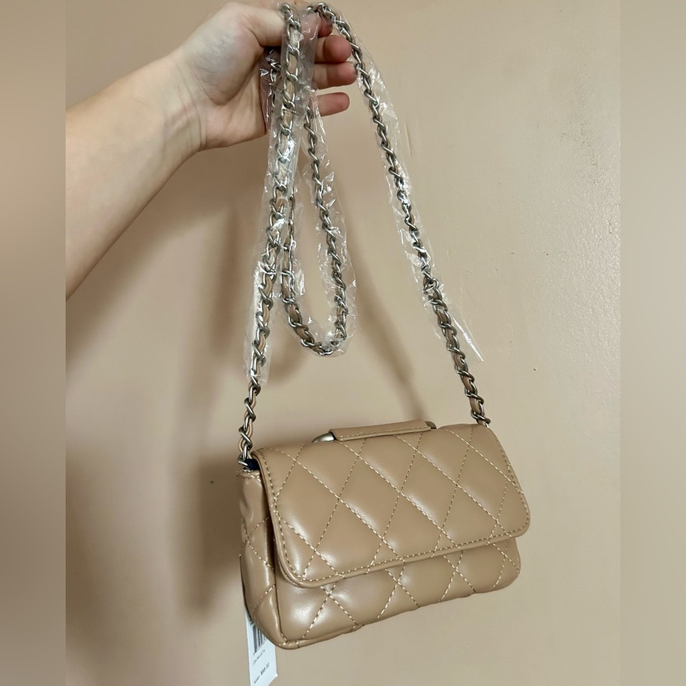 French connection crossbody bag